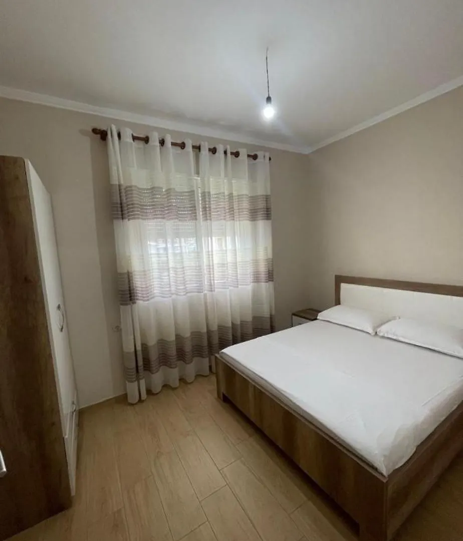 Villa Natyra - Apartment 1 Golem  0*, Golem (Tirana) Arnavutluk