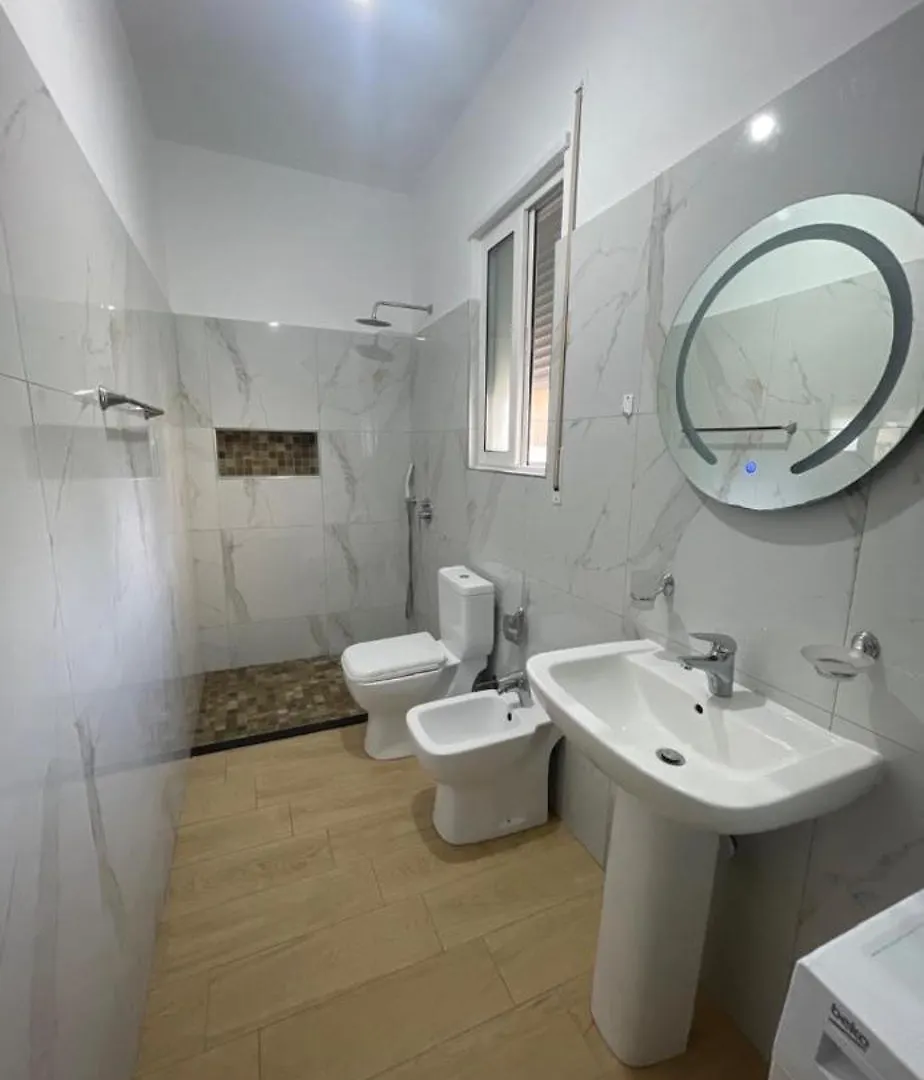 Villa Natyra - Apartment 1 Golem   Golem (Tirana)